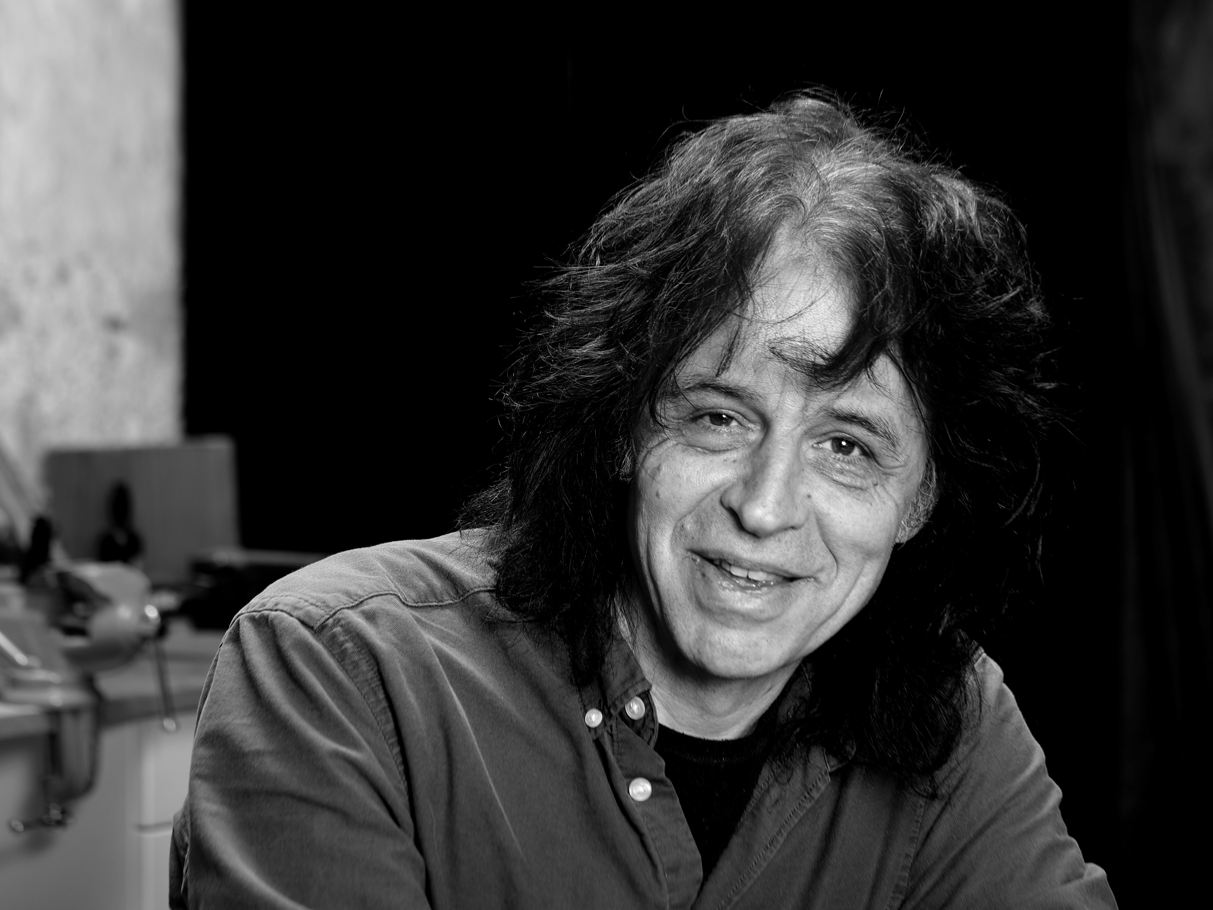 Peter Kuhn